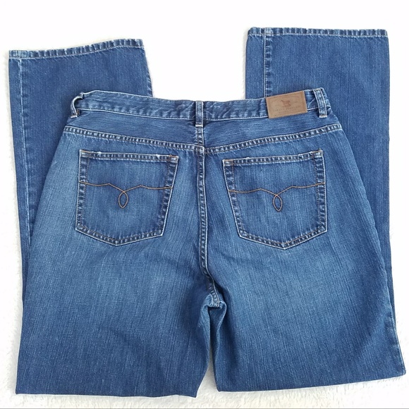 Ralph Lauren Denim - Lauren Jeans Co. Premium bootcut jeans